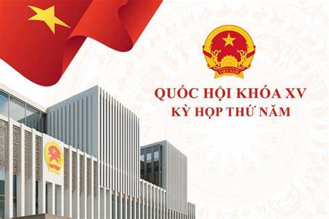 Quốc hội thảo luận tại tổ về báo cáo kinh tế-xã hội