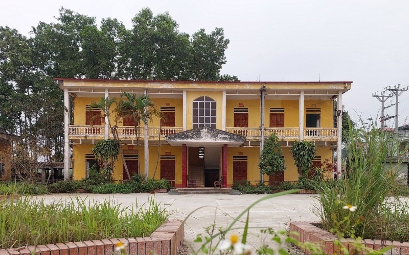 Khẩn trương xử lý, khai thác tài sản công dôi dư, không để thất thoát, lãng phí