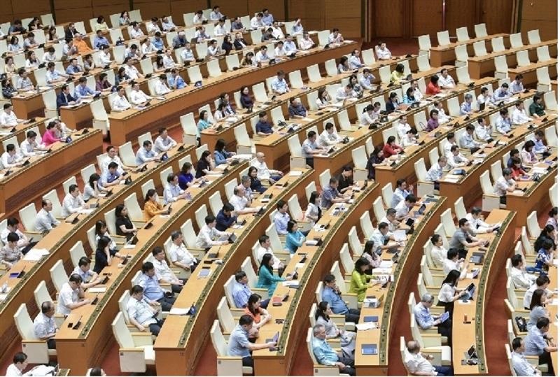 Chính phủ ban hành Kế hoạch triển khai thi hành các luật về tiếp công dân, khiếu nại, tố cáo và phòng, chống tham nhũng